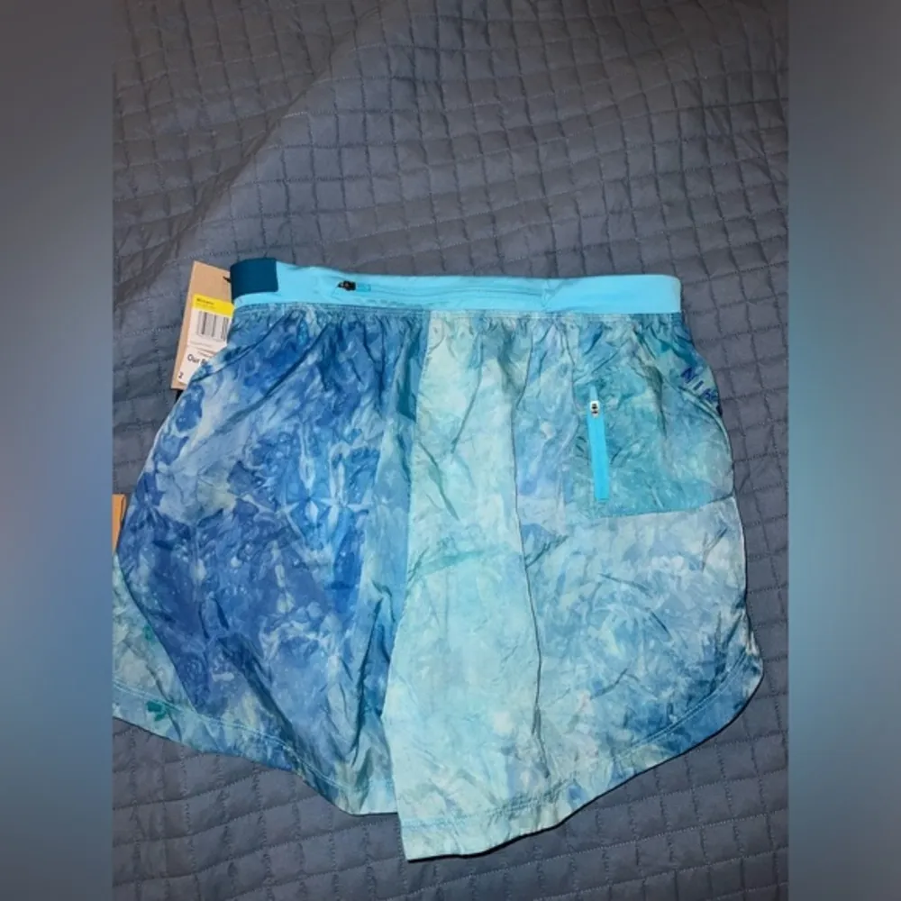 NWT Nike Dri-FIT Repel 3" Trail Running Shorts‎ Womens Size Small NEW - Image 2