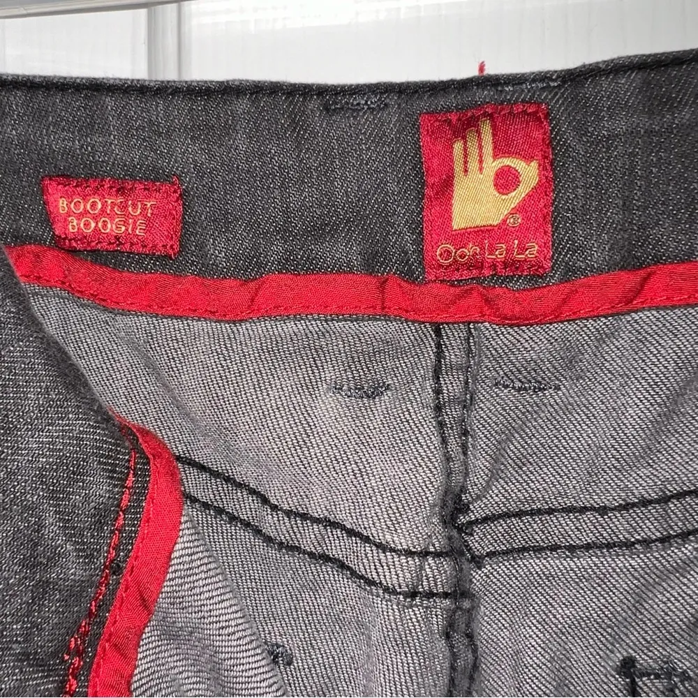 Vintage Wide - Image 4