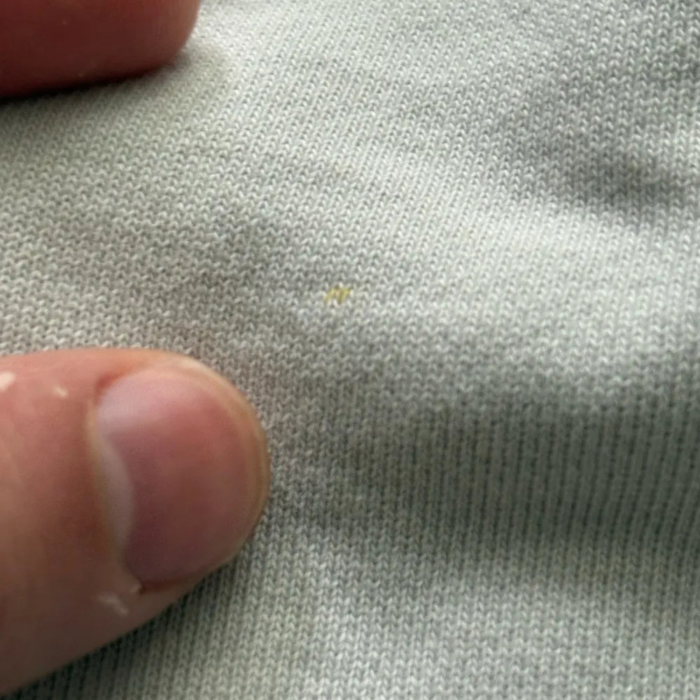 Madhappy peace sign sweat cotton stretchy comfort inseam 8 sweat shorts size xs - Image 13