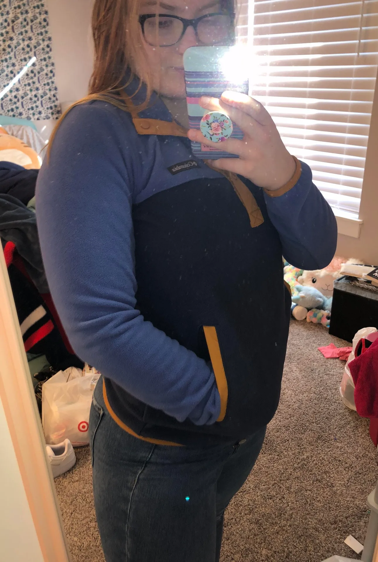 Columbia Pullover - Image 2