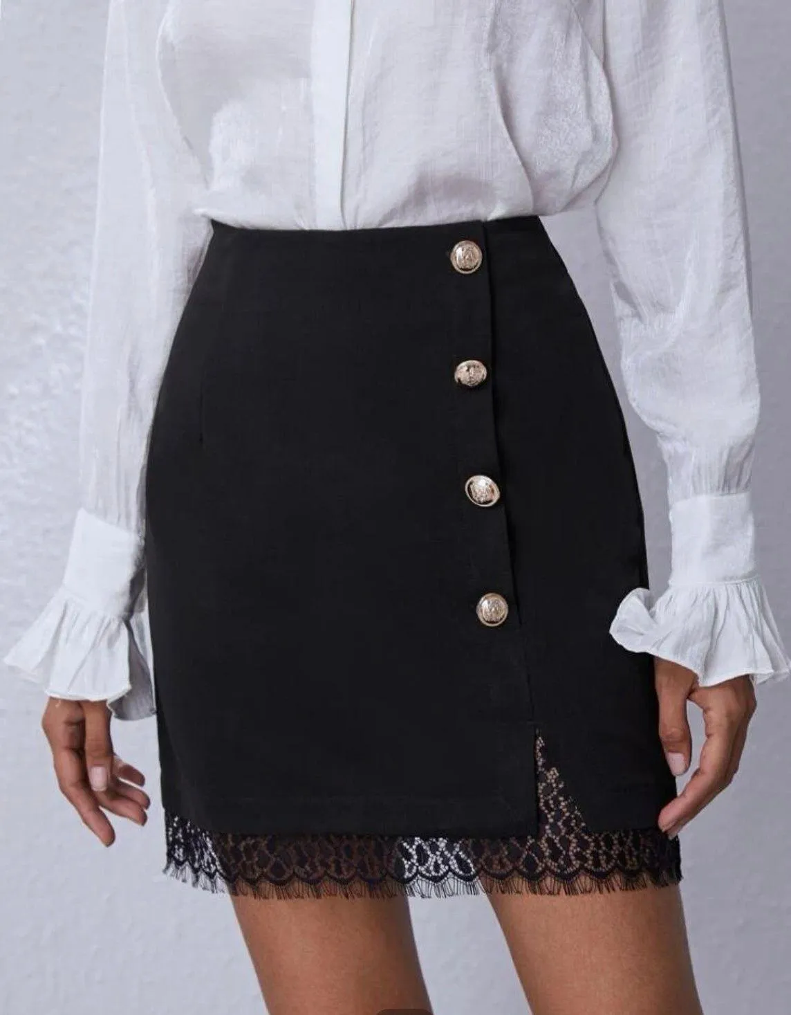 SheIn Skirt  - Image 3