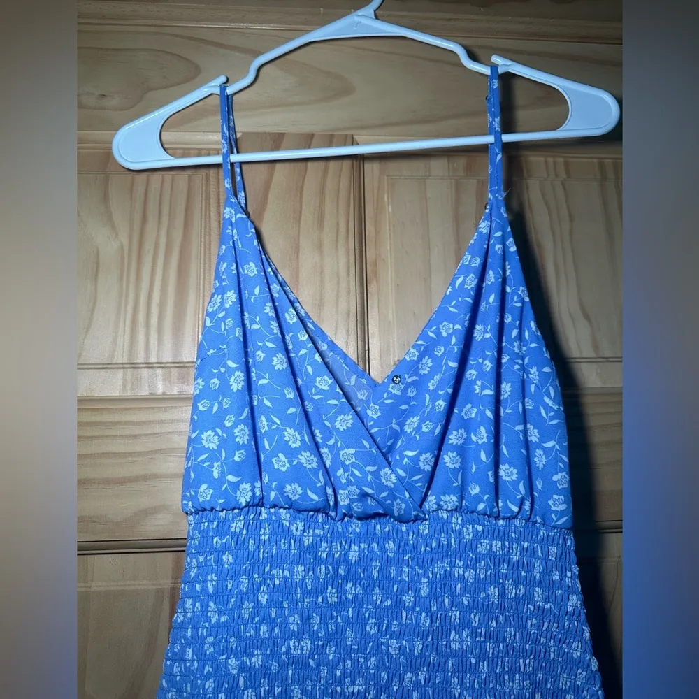 Floral Love Tree dress - Image 3