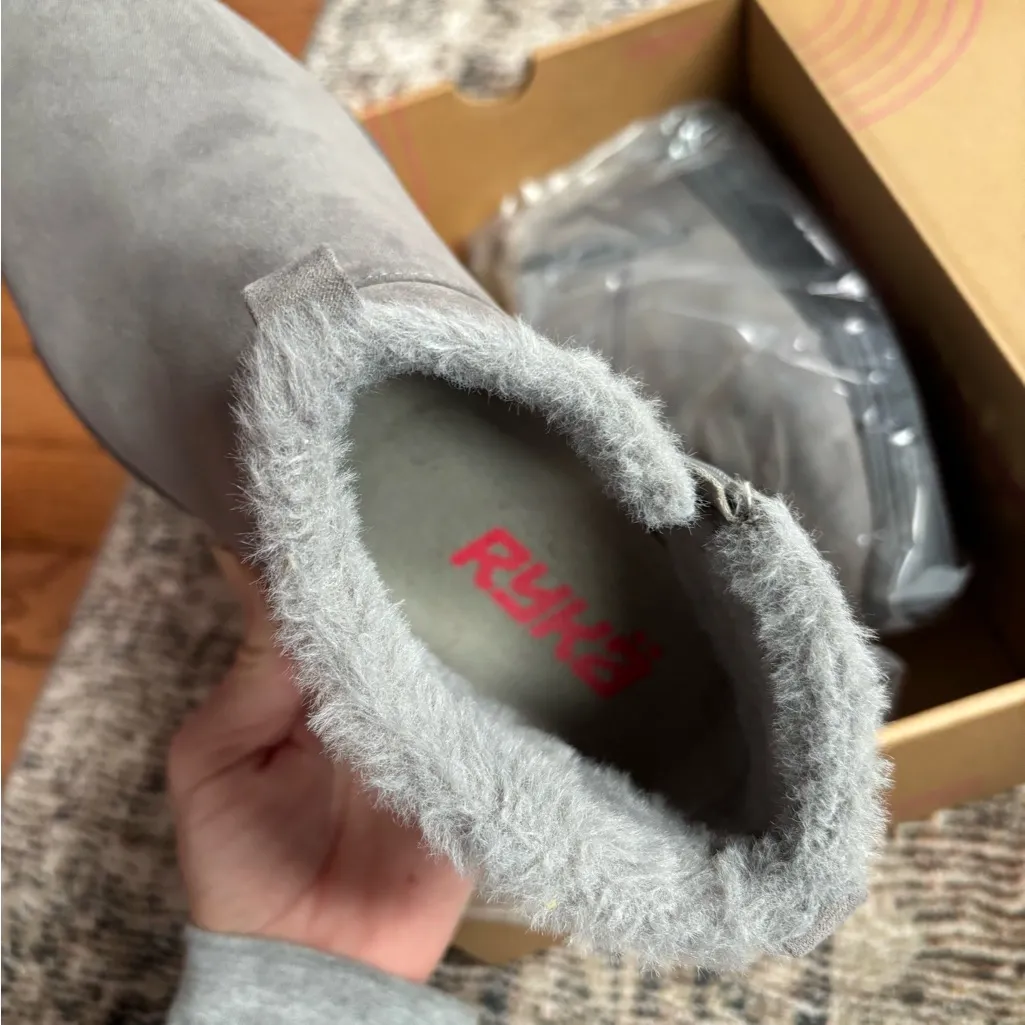 Ryka Amber Ankle Bootie - Image 2