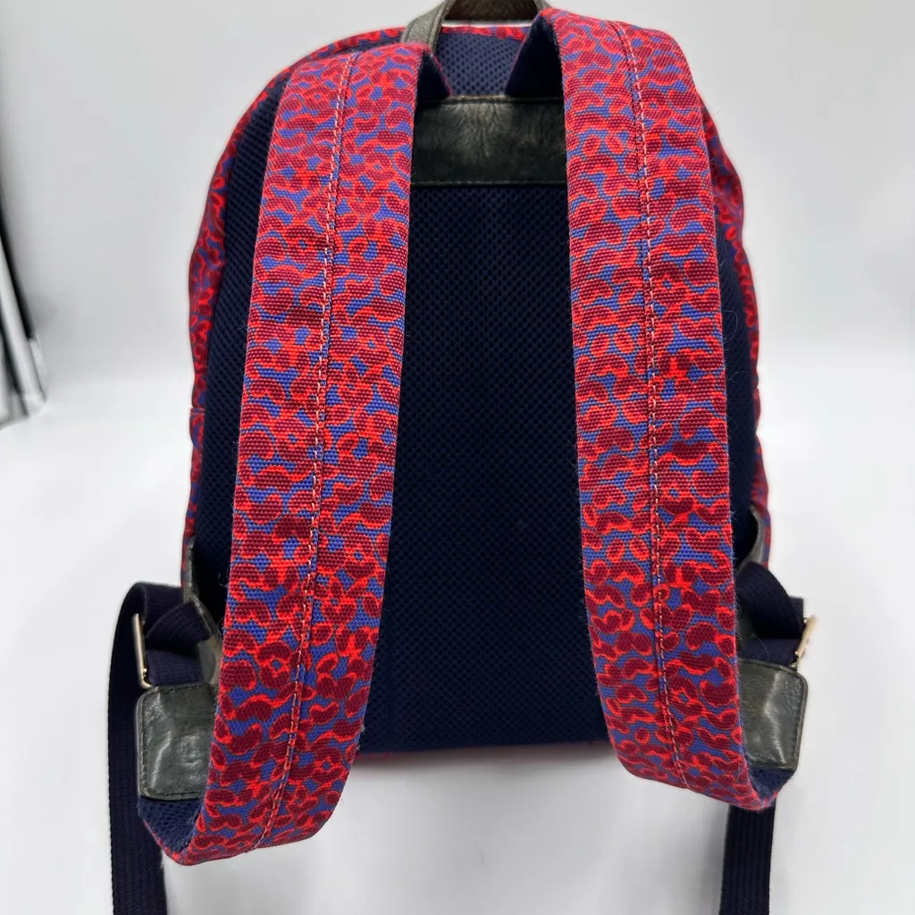 BURBERRY BLUE LABEL MEDIUM BACKPACK - Image 8