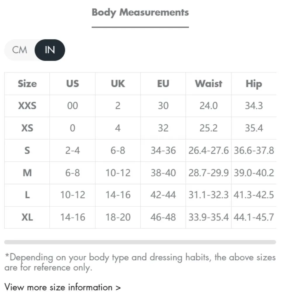 BERLOOK Black Low Waisted Bikini Bottom ONLY 35 - Image 7