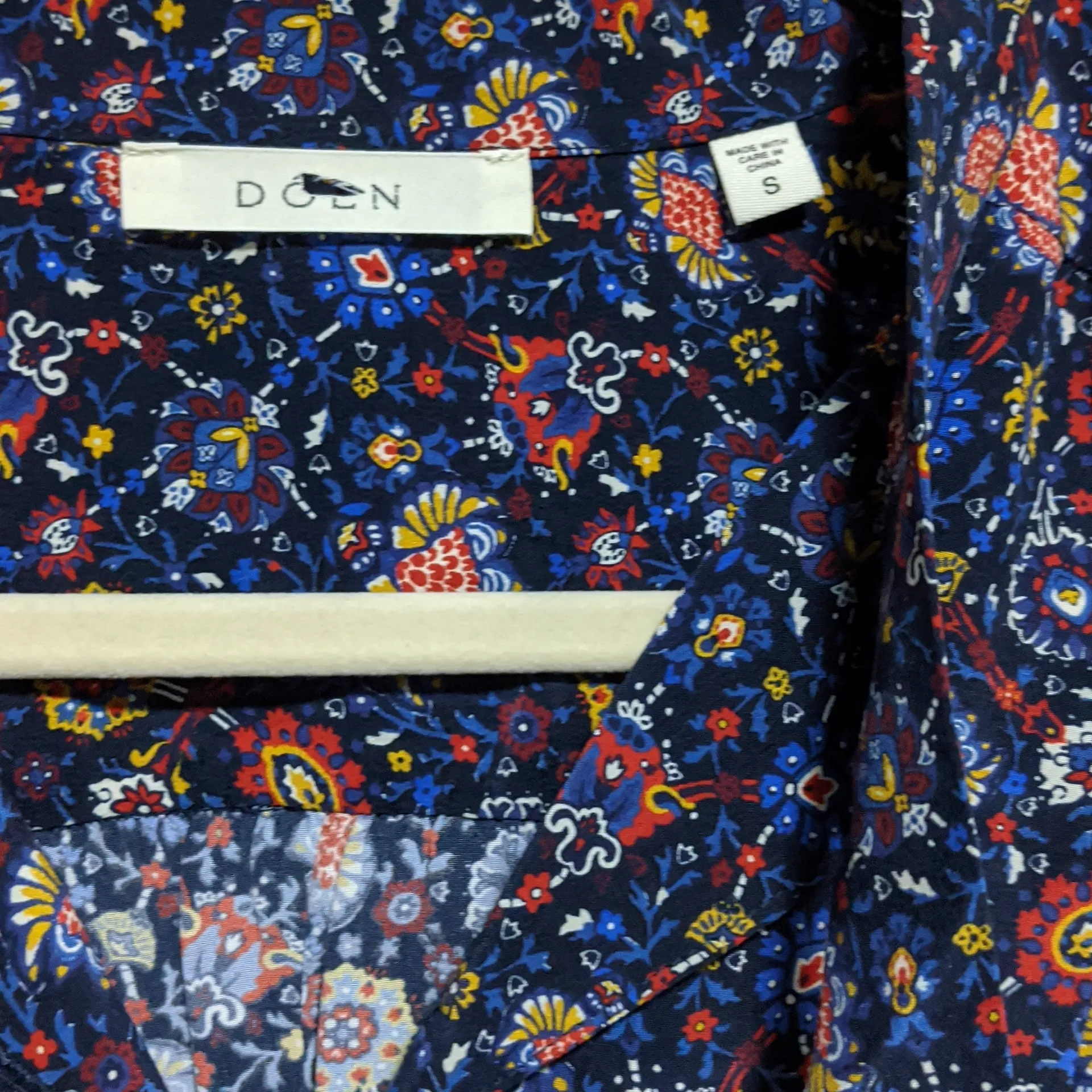 Doen Josseline Top - Image 3