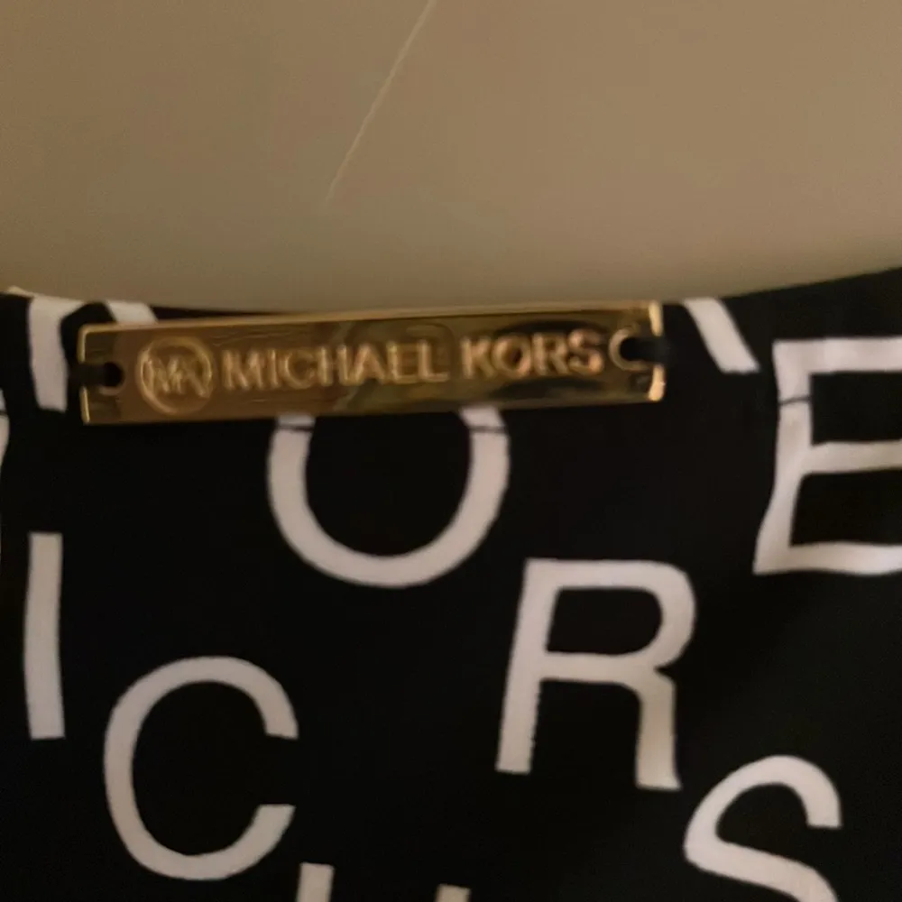 Women’s New Michael Kors Tank Cover Up Dress - Image 7