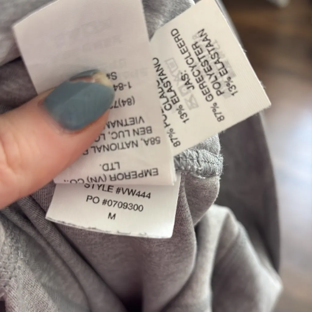 Vuori Clean Elevation Leggings‎ - Image 5