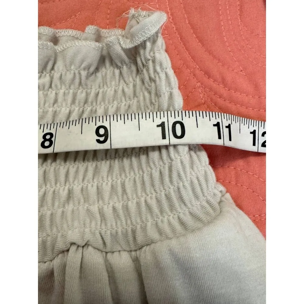 Summer Breeze Maxi Skirt Size 8 - Image 5