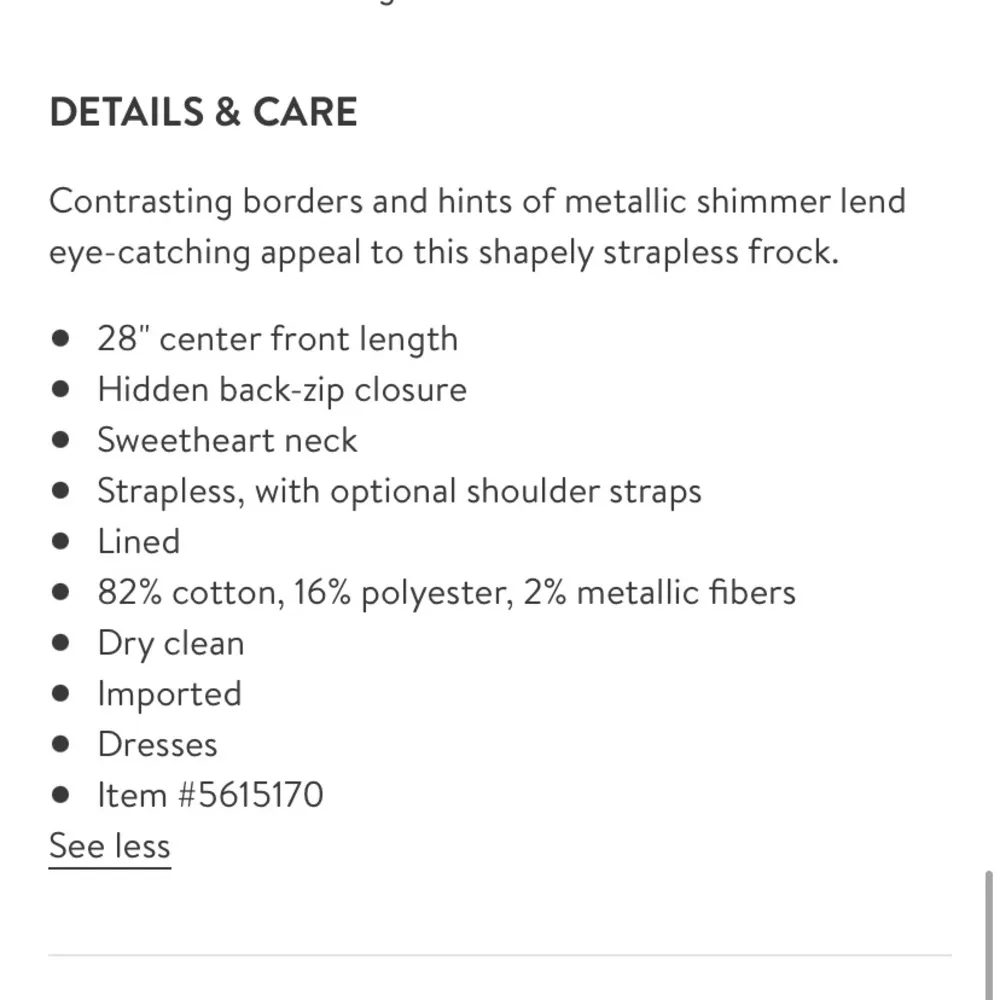 Lilly Pulitzer Remi Dress - Image 4