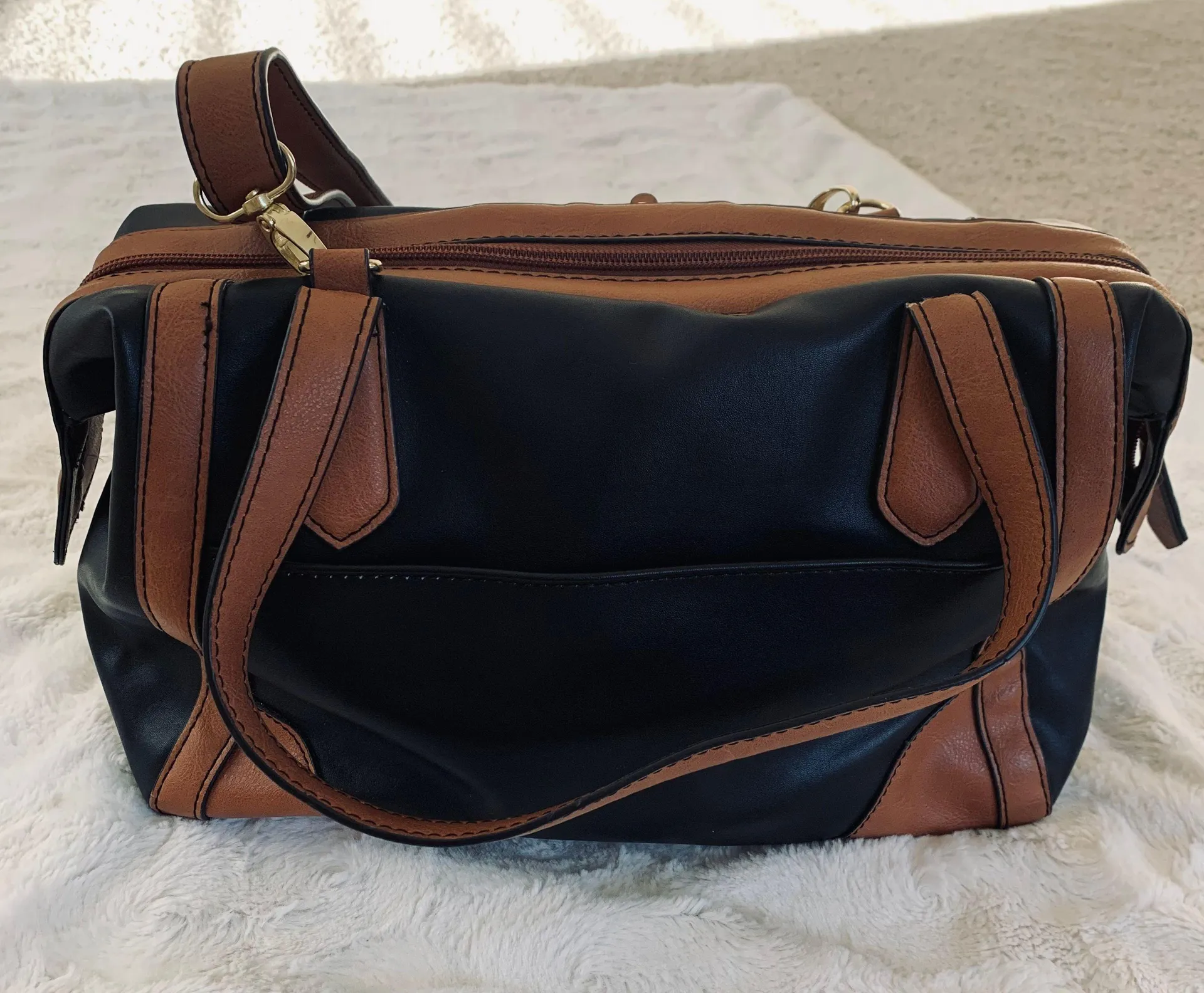 Authentic Satchel - Image 4