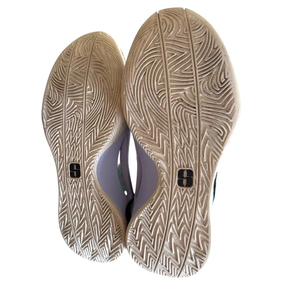 Nike Sabrina 1 Womens Size 10 Brooklyns Finest Ice Black - Image 6