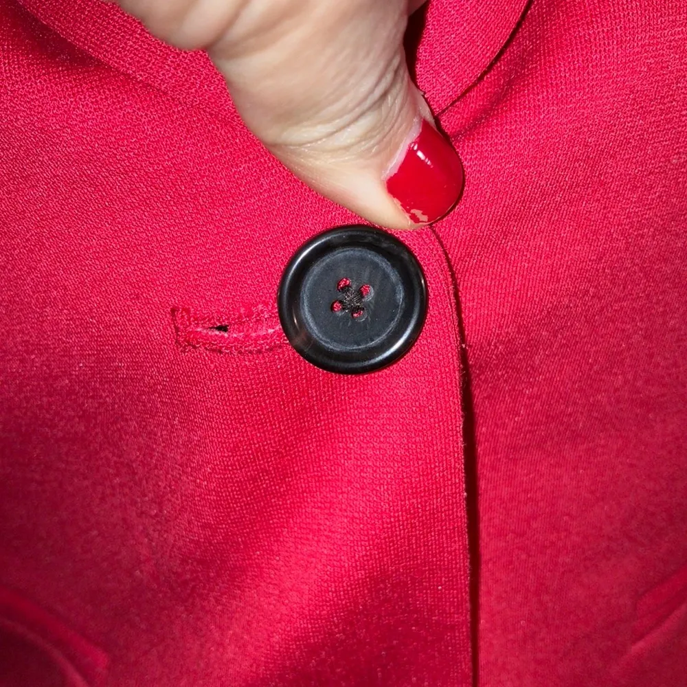 Gap “The Academy Blazer”, size 0 - Image 3