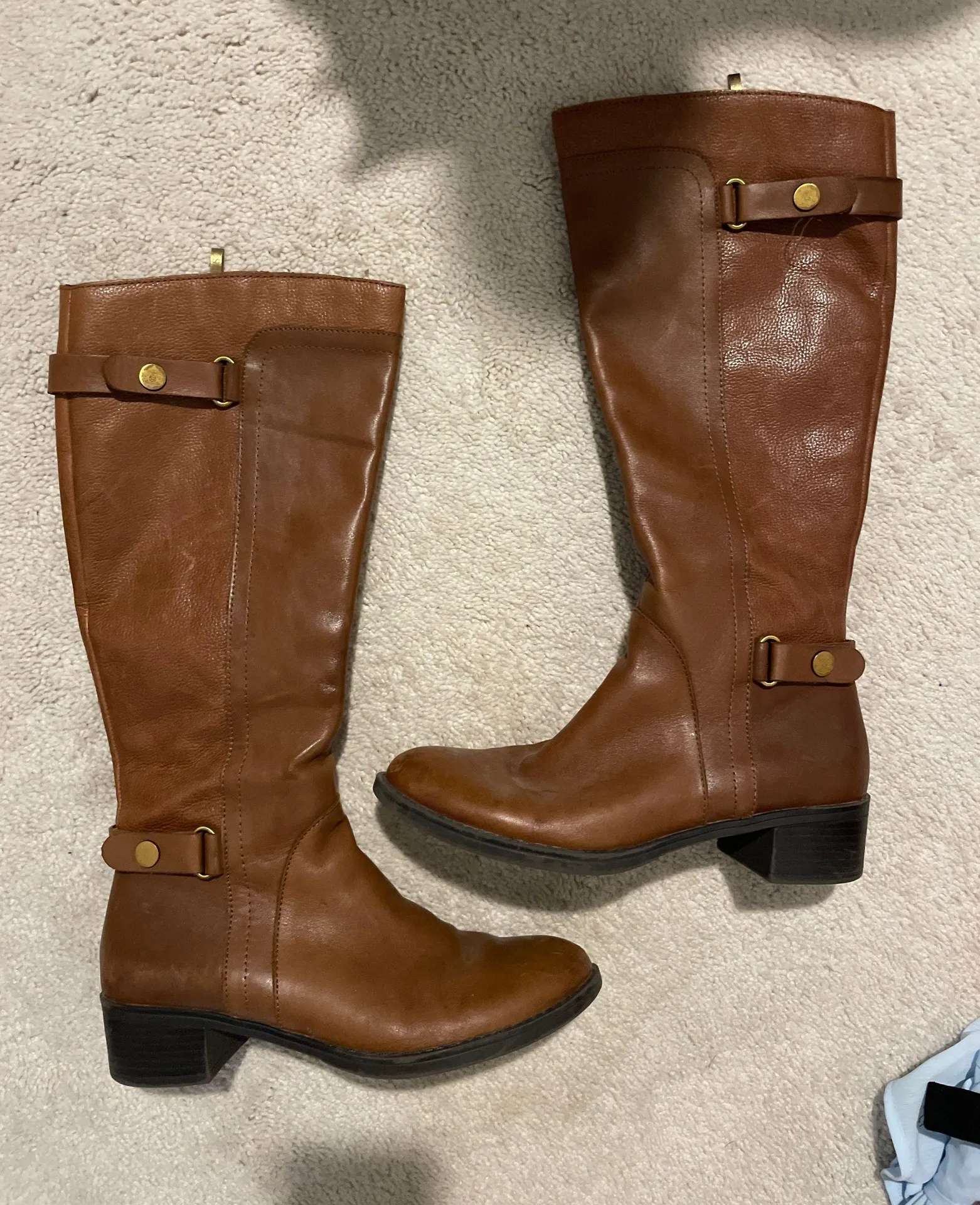 Franco Sarto Boots - Image 4