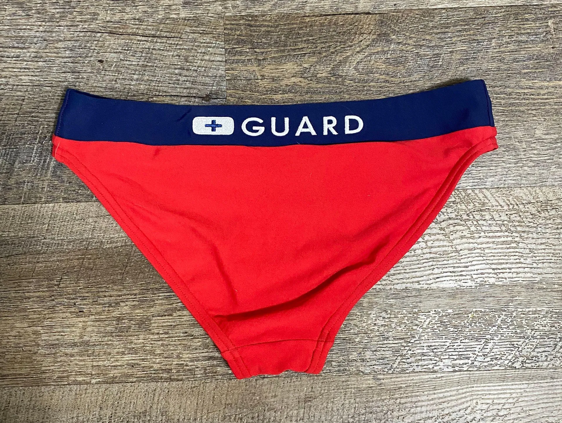 Lifeguard Swimsuit Bottom’s - Image 2