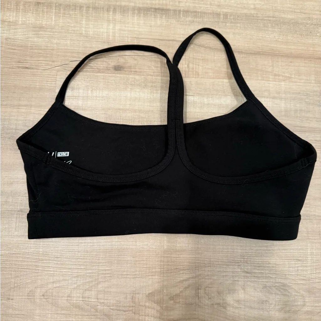 Kill Crew Black Porrada Series Top - Image 2