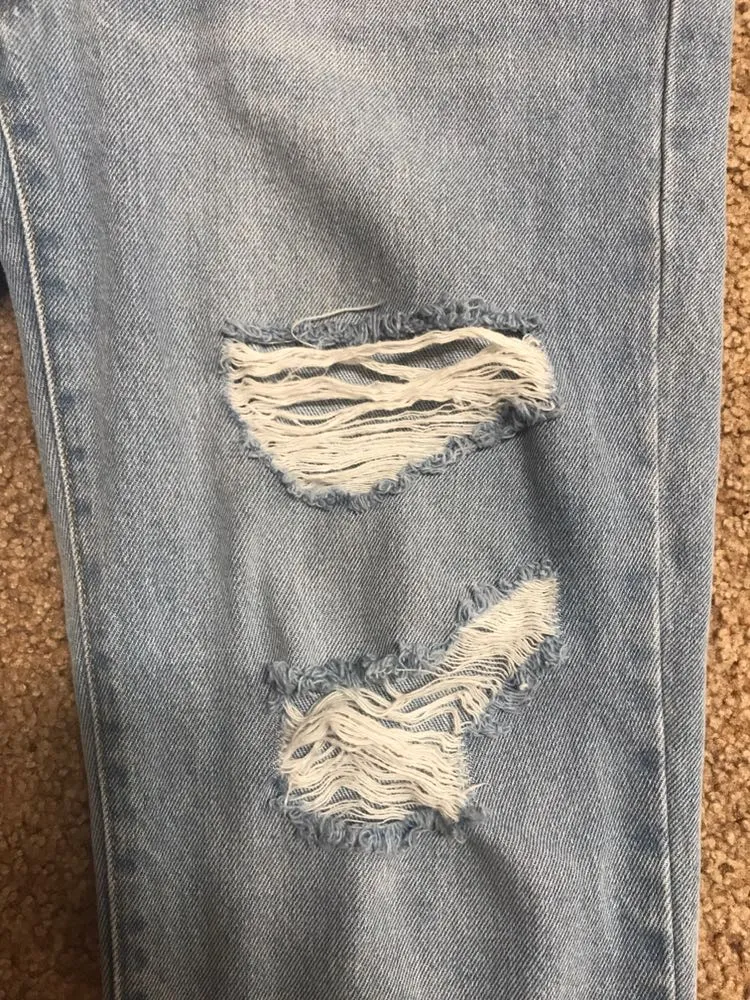 PacSun Soho boyfriend jeans - Image 5