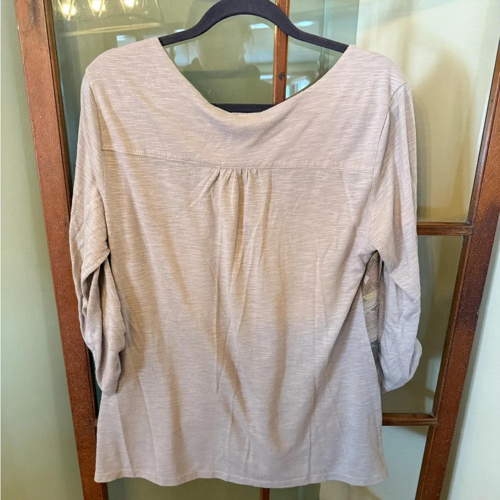 Daytrip  blouse - Image 2