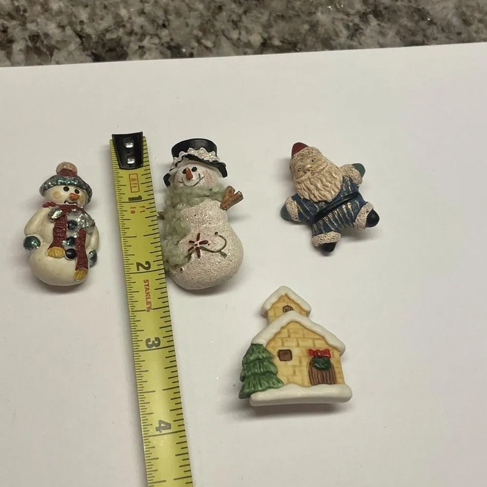 Lot Of 4 Vintage - Image 4