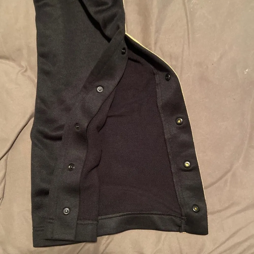 Bandier All Access Tune Up Track Pants NWT - Image 2