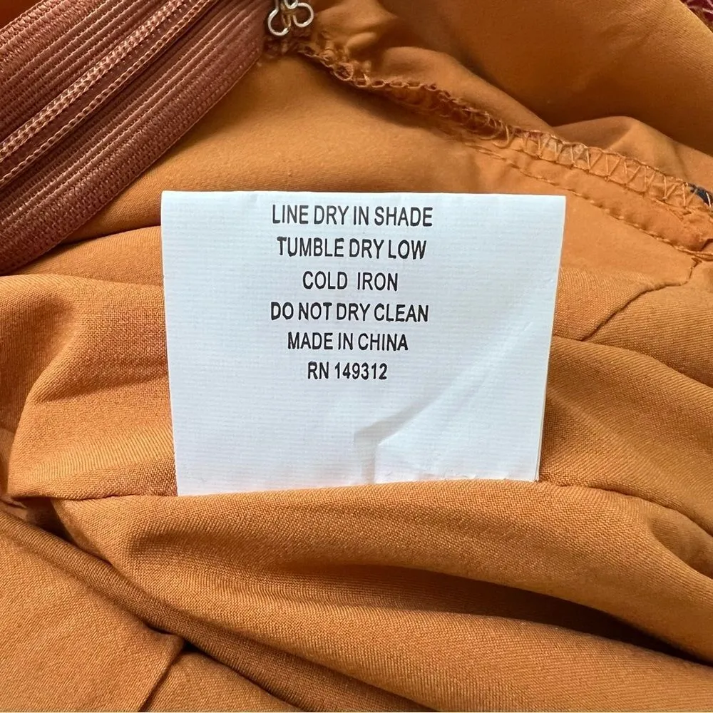 Saints and Secrets NADI V - Image 12