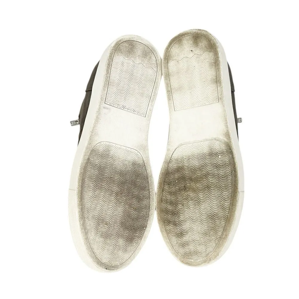 Madden Girl  Piperr High Top Sneakers 7 - Image 8