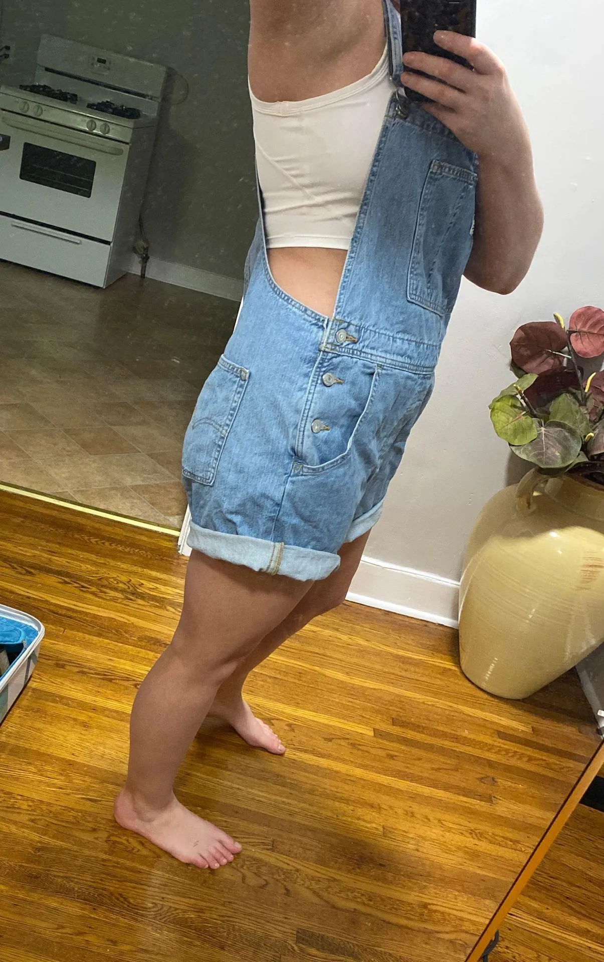 Levi’s Levi Strauss Overalls  - Image 2