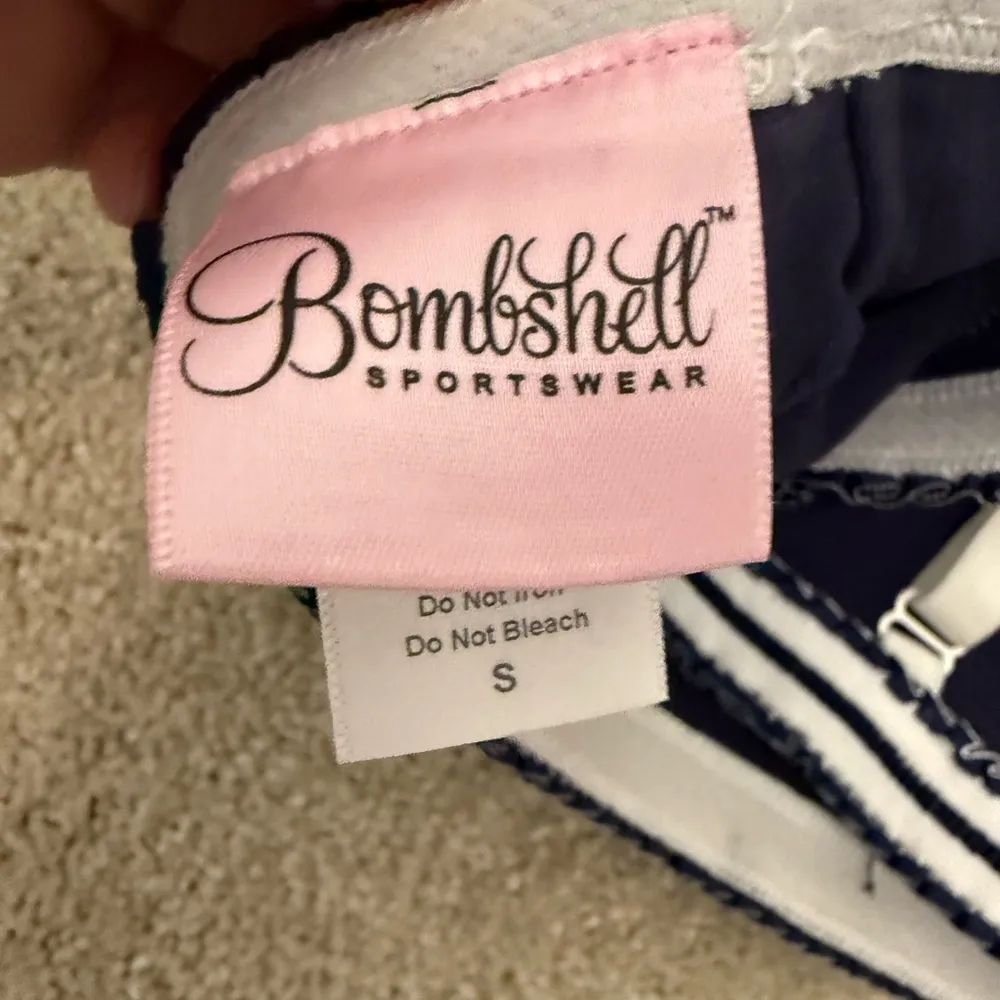 Bombshell Sportswear OG bra no longer sold! - Image 5