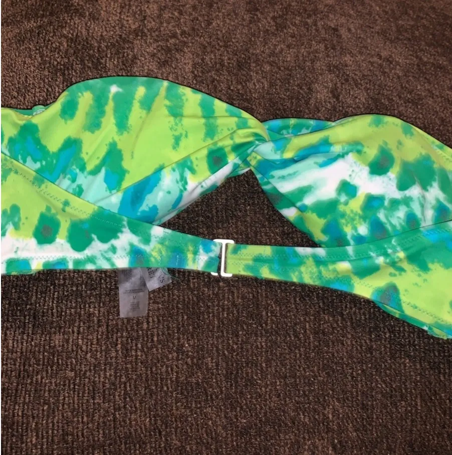 Victoria secret strapless bikini top M - Image 4