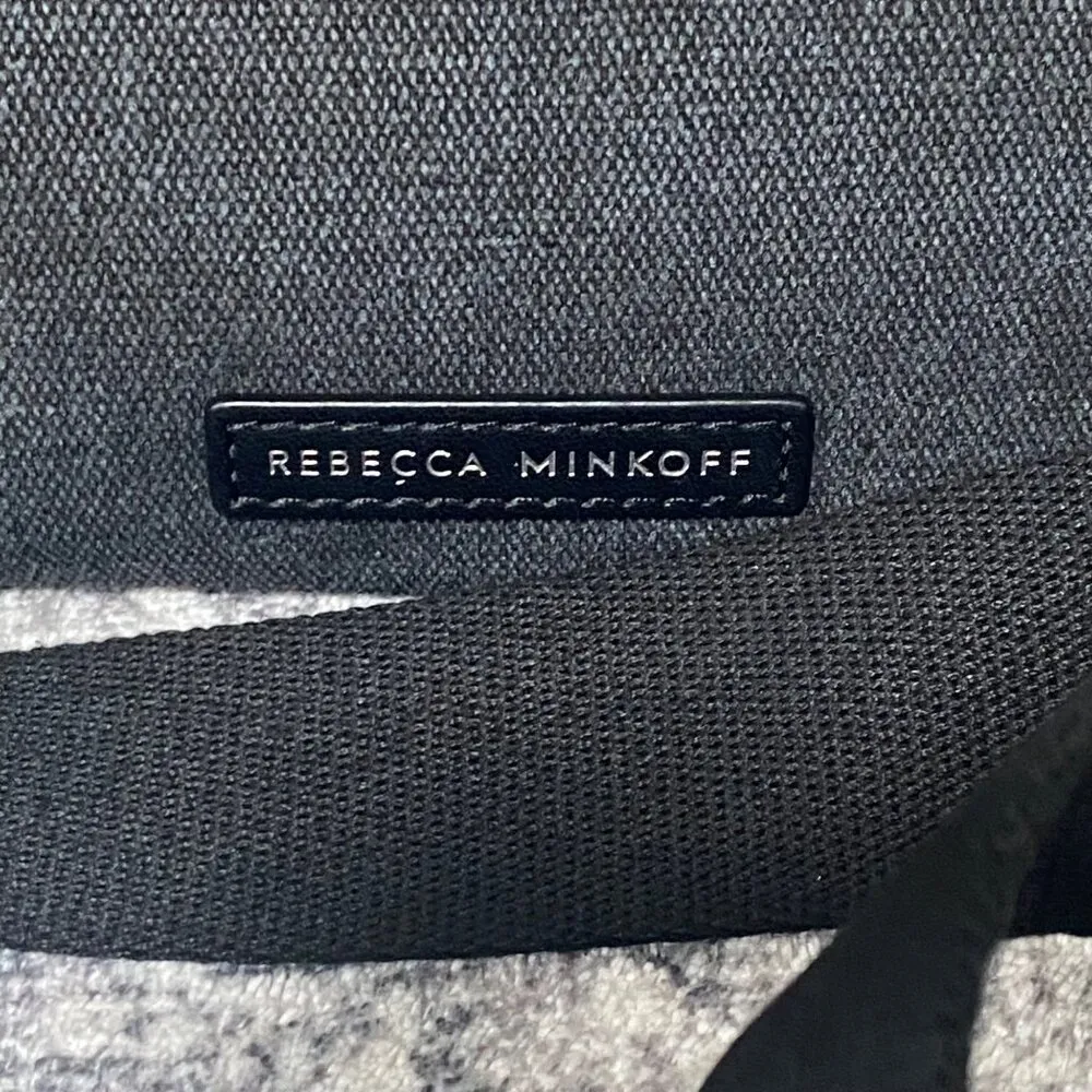 NEW Rebecca Minkoff Bree Belt Bag - Image 6