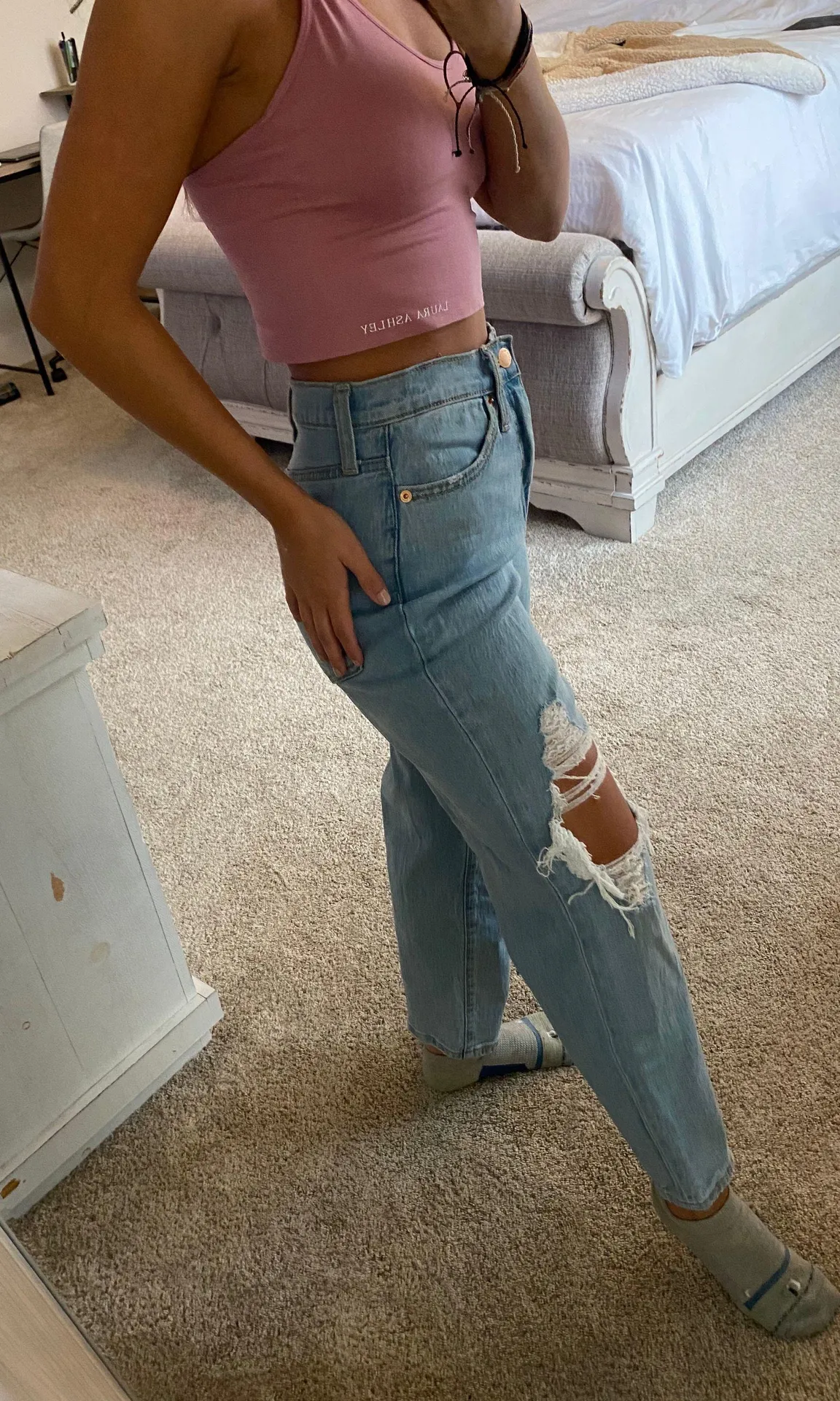 Universal Thread Jeans - Image 2