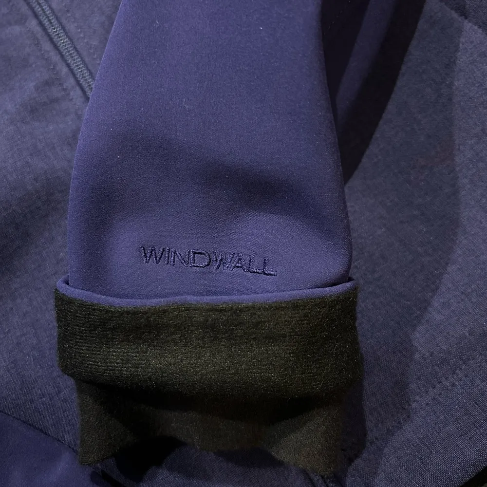 Ironton Windwall Purple Jacket - Image 4