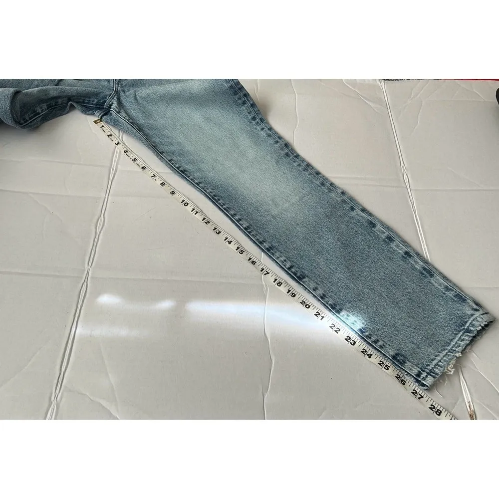 Good American Good Classic size 4/27 - Image 9