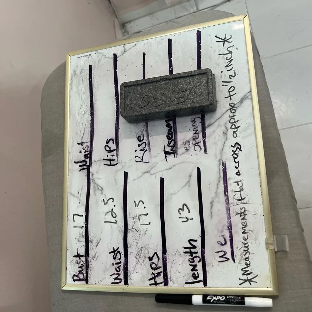 White House Black Market Sleeveless Faux Wrap Pleat Accent Dress Black Size 0 - Image 14