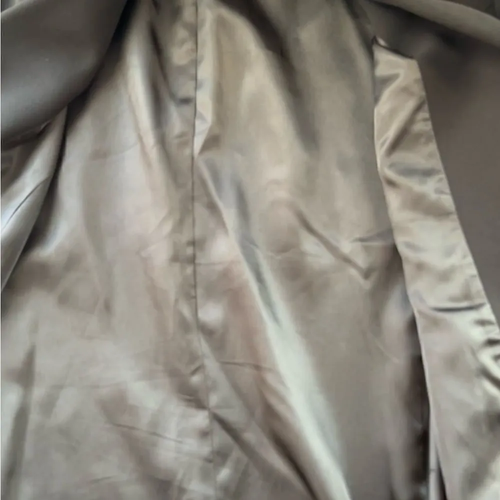 Anne Klein Elements Black Blazer Size 16W - Image 7