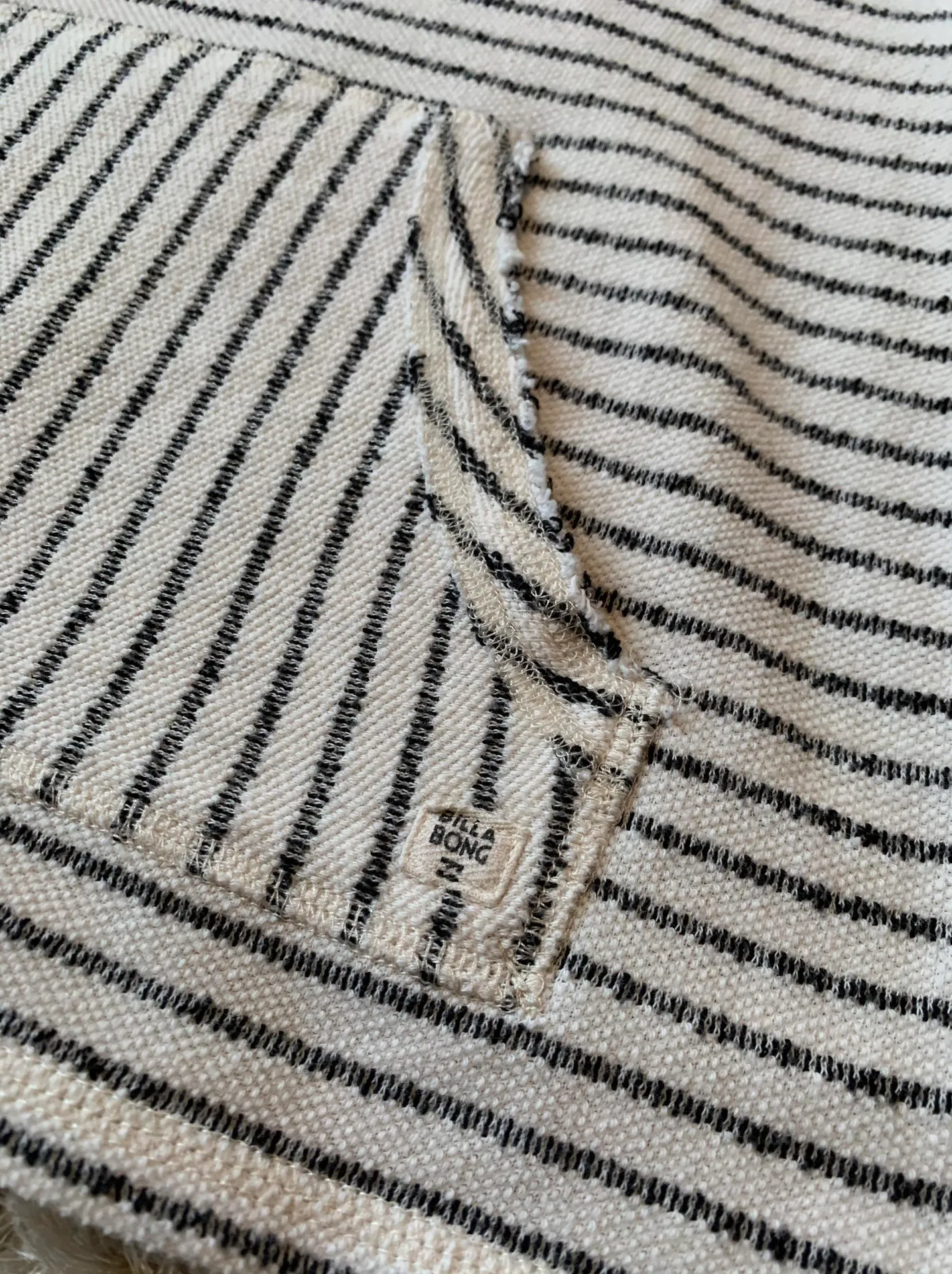 Billabong Hoodie - Image 3