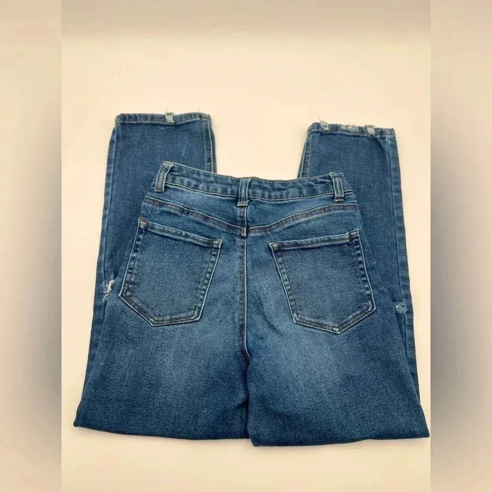Vanilla Star Real Cheeky jean size W27/5 in excellent condition. - Image 3