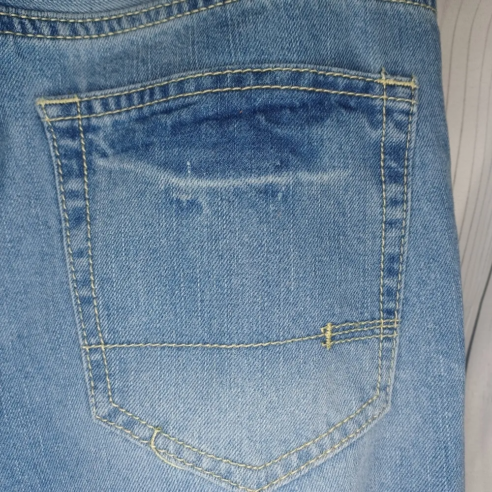Aeropostale slim boot cut jeans - Image 10