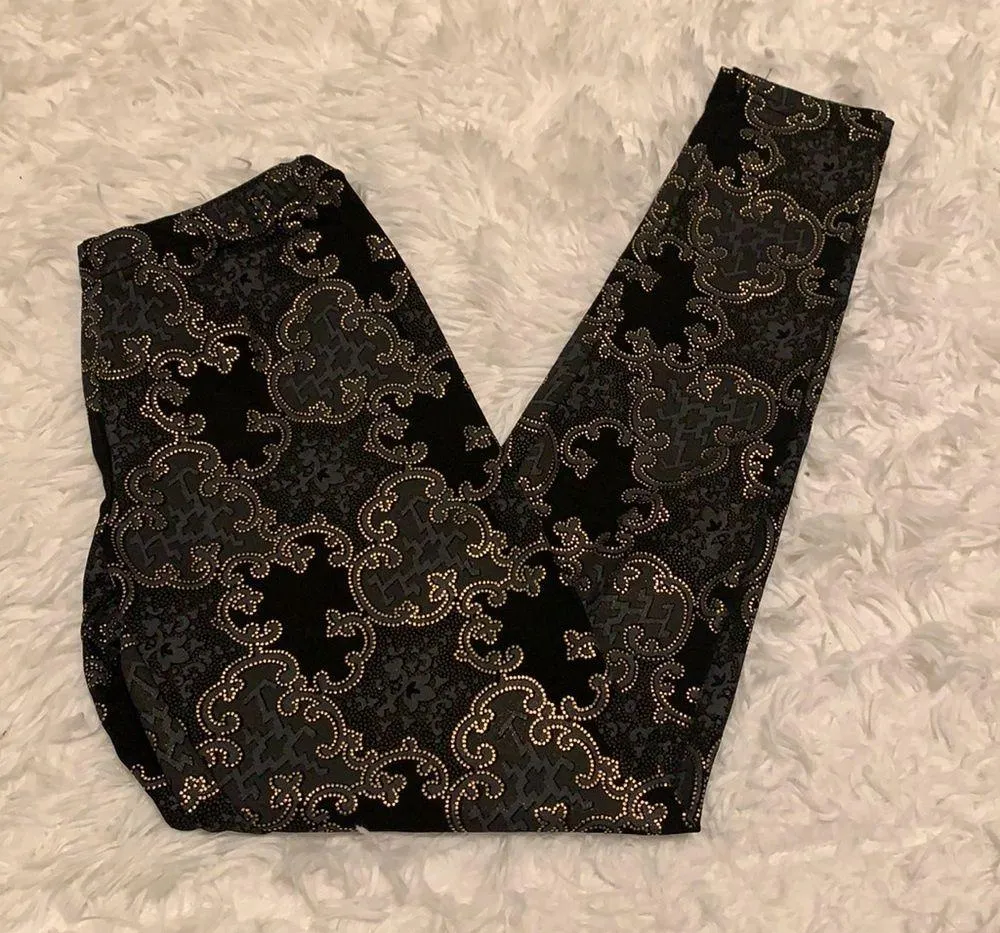 Detail Legging - Image 4