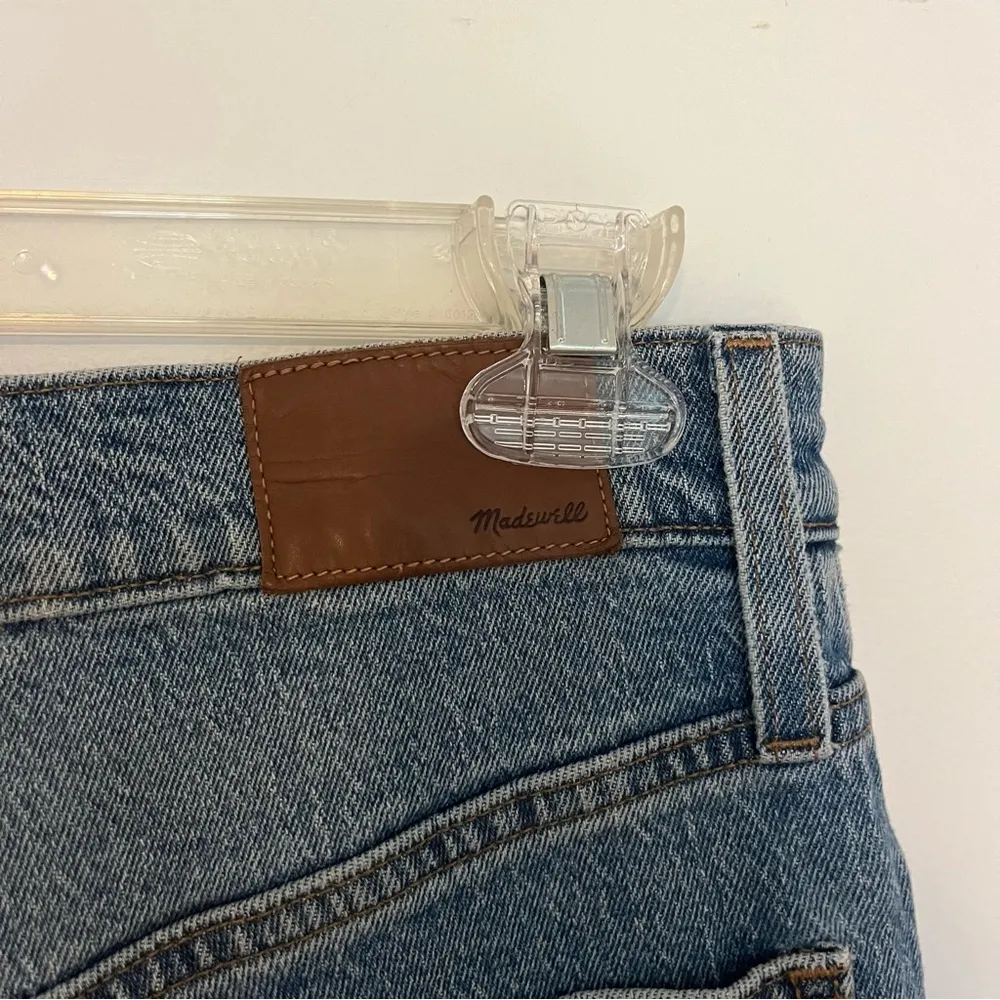 Madewell The Perfect Vintage Jean Size 27 - Image 10