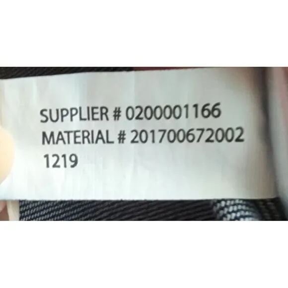 Ralph Lauren Classic Straight Leg Jeans Women's Denim‎ Blue Casual Pants - Image 13