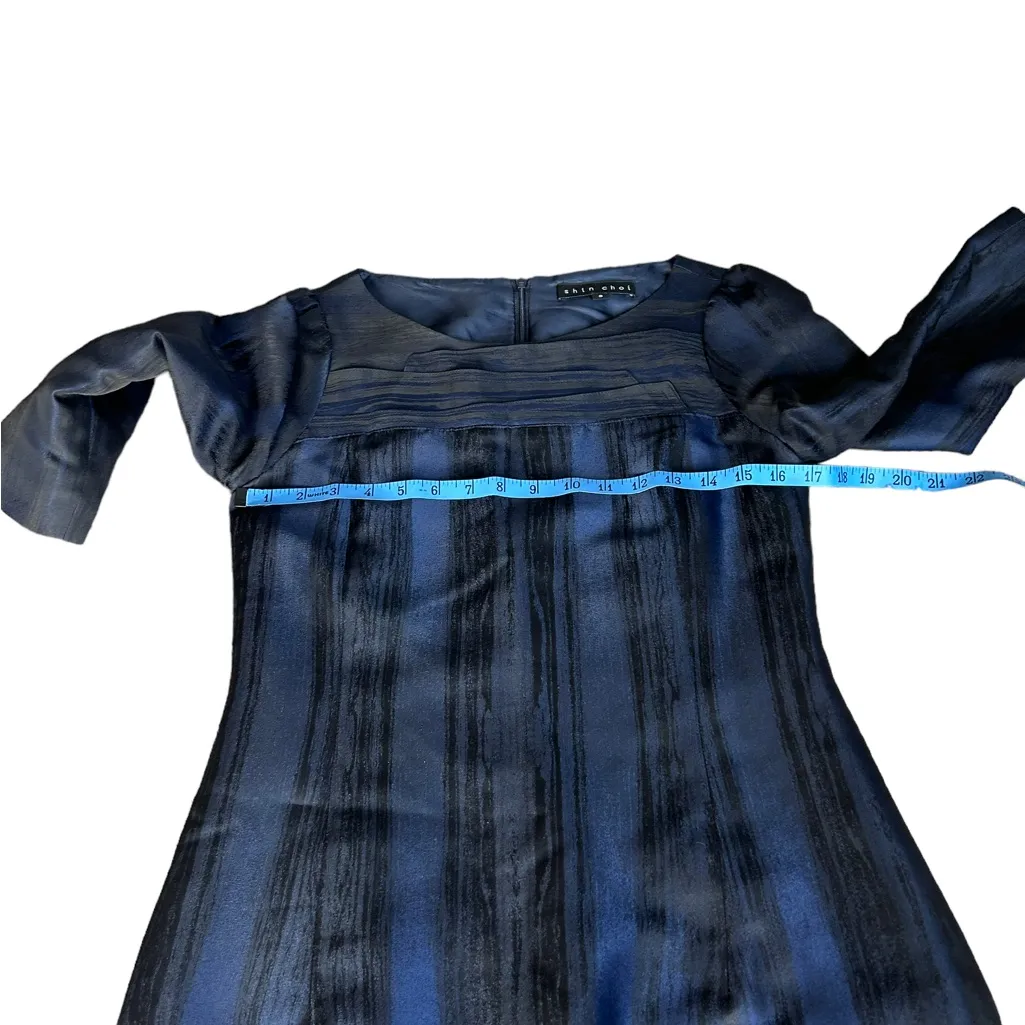 3/$15 SHIN CHOI mini dress - Image 3