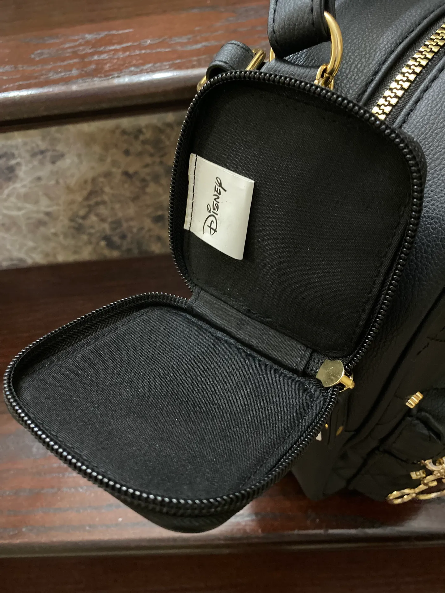 Disney Mickey Mouse Backpack - Image 8