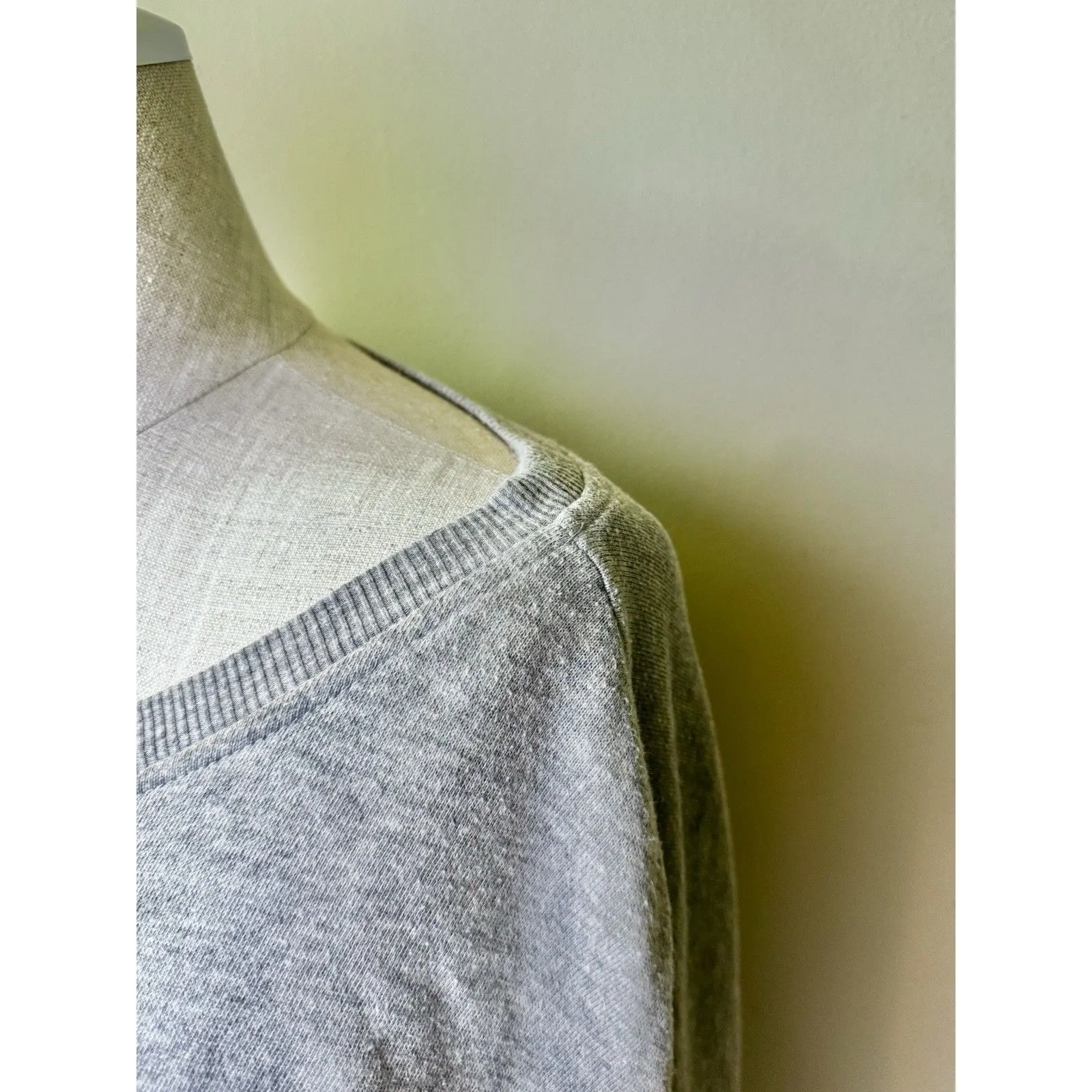 Coca Cola Catch The Wave Crewneck Long Sleeve Raw Hem Sweatshirt Size XL - Image 10