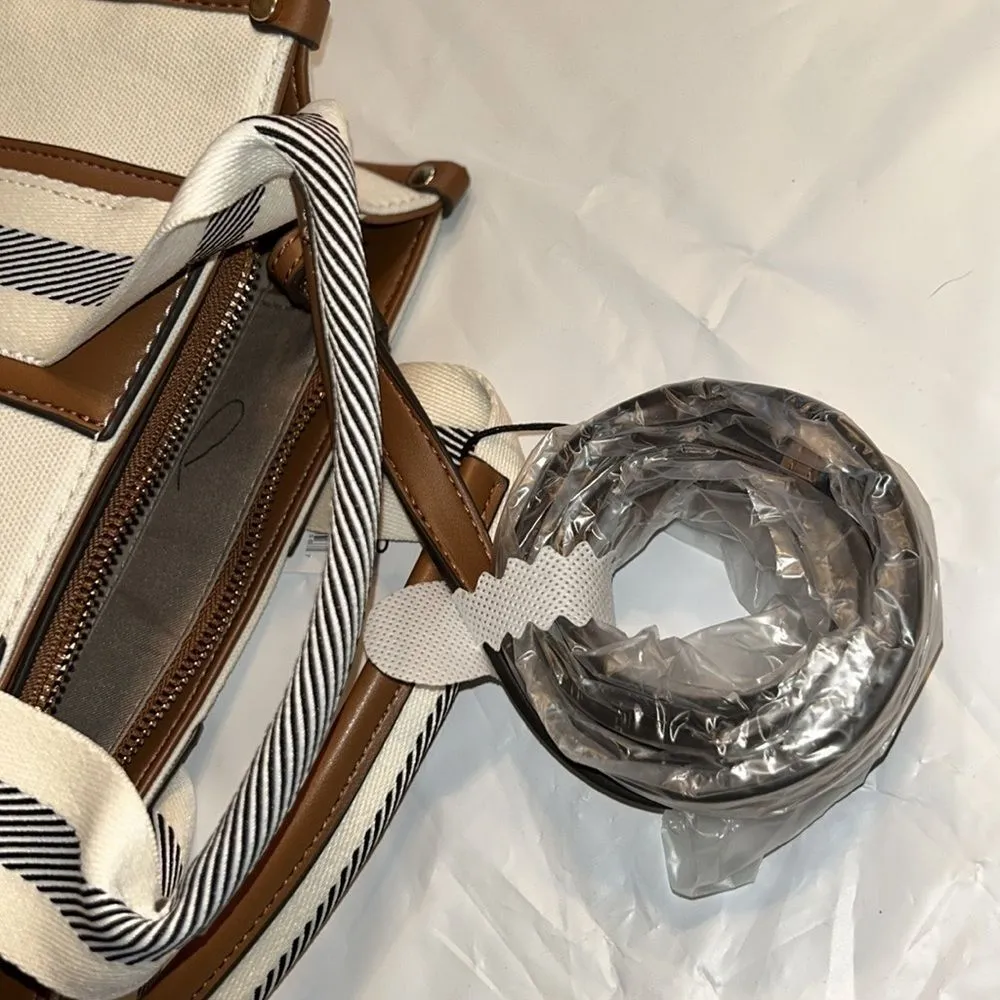 Aldo Brown Women’s Satchel/Bag - Image 11