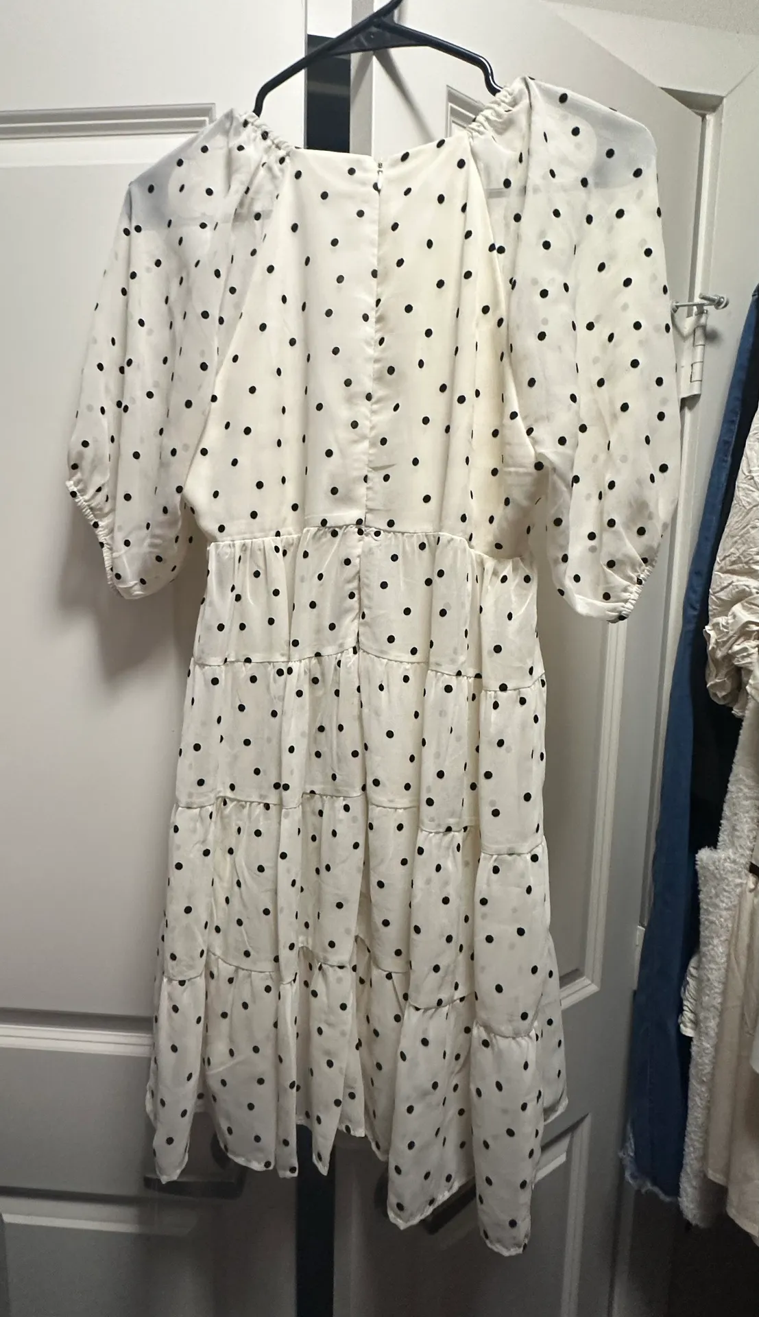 Baby Doll Dress - Image 3