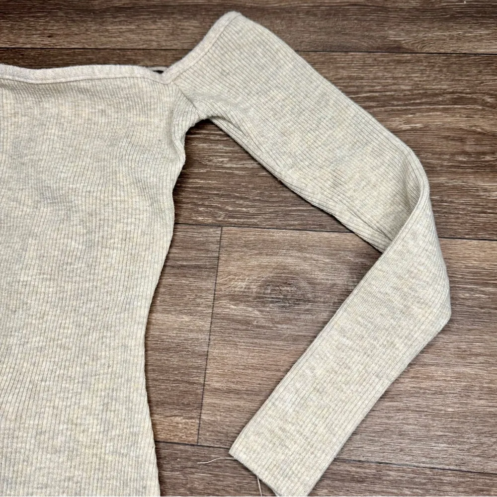 Elegant Cream Off - Image 2