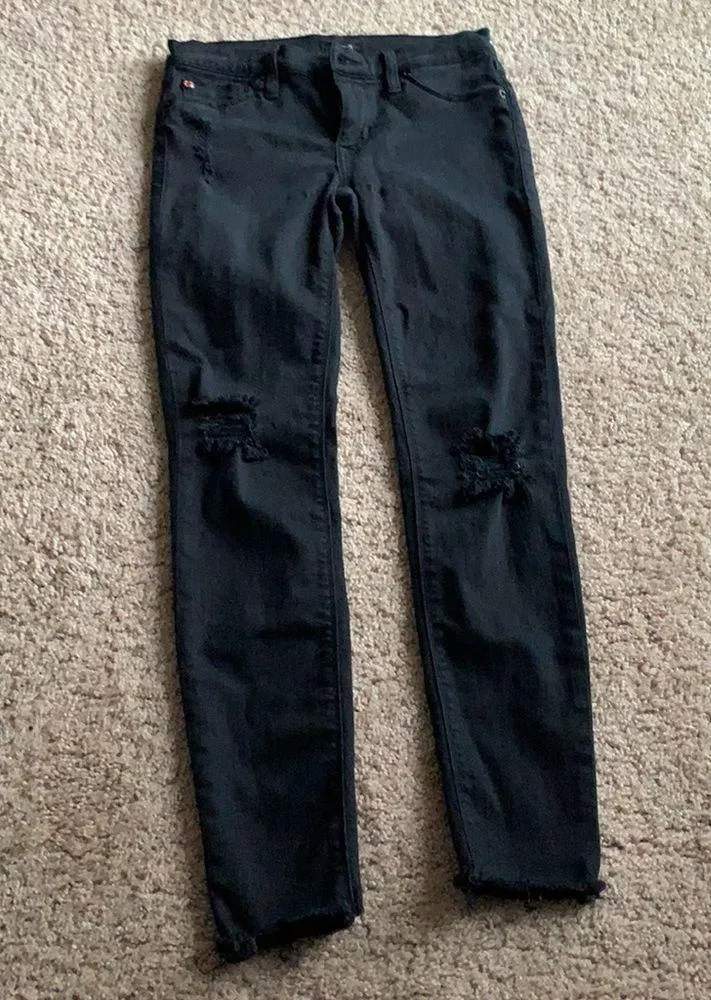 Hudson jeans, Krista ankle super skinny🖤🇬🇧 - Image 5