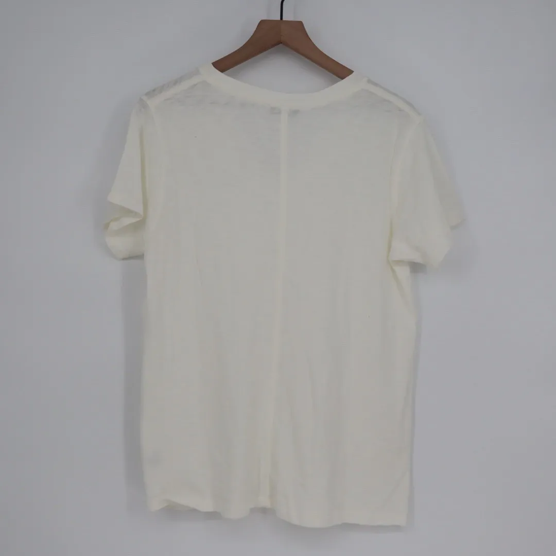 American Giant Premium Slub V - Image 6