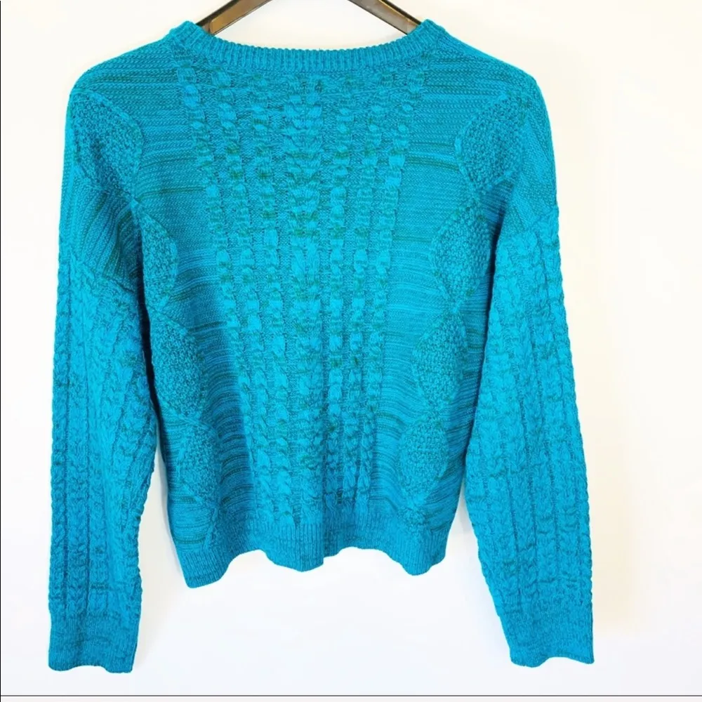 John + Jenn  Knit Sweater - Image 2